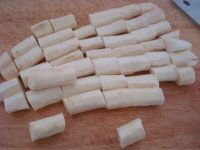 牛肉炖山药的做法步骤6