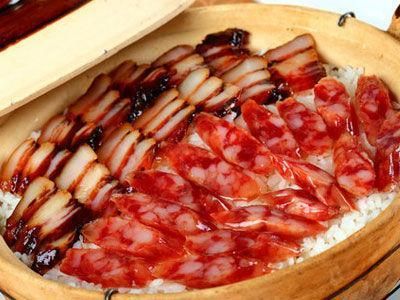 孕妇能不能吃咸肉呢(孕妇能不能吃咸蛋会不会影响宝宝)