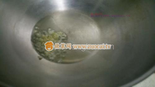 火腿肠粉的做法