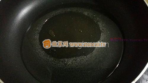韩国泡菜炒饭的做法