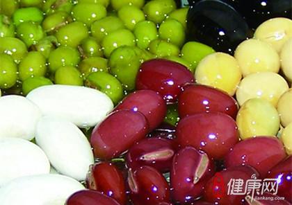 怀孕初期饮食应注意什么
