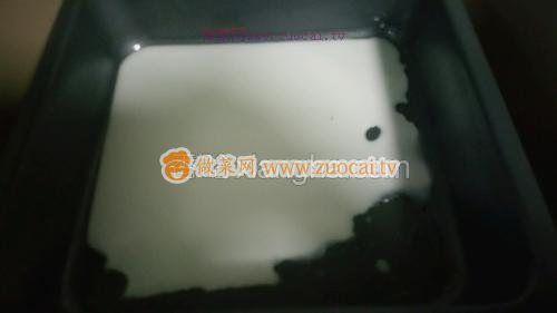 火腿肠粉的做法