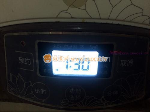 脊骨玉米胡萝卜汤的做法