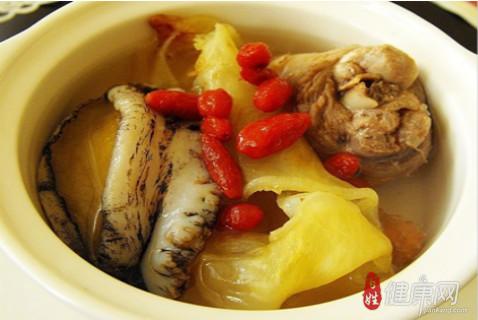 在月经期间吃什么好呢