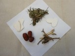 葛根中药丰胸茶