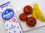 番茄凤梨养颜蔬果饮 番茄凤梨养颜蔬果饮