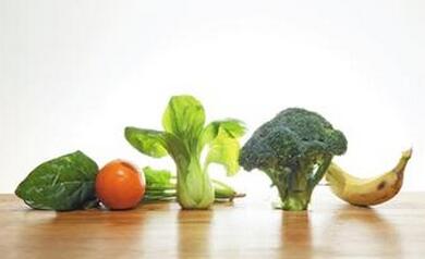 孕妇拉稀吃哪些食物比较好