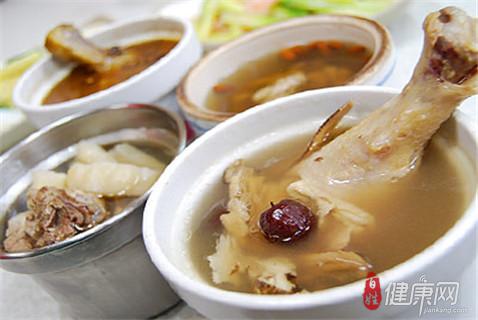 月子期间能够吃什么呢