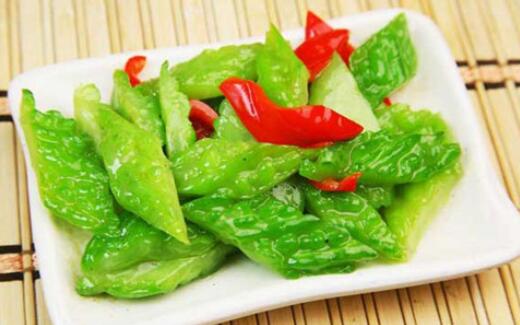 孕妇上火吃什么好，上火对胎儿有影响吗(孕妇上火吃什么水果好)