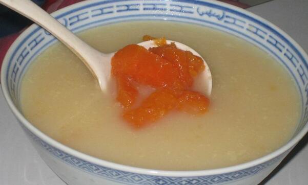 宝妈哺乳期吃这些食物可促进下奶