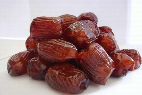 五个月宝宝补脑食谱 蜜枣苹果汁