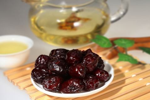 五个月宝宝补脑食谱 蜜枣苹果汁(五个月宝宝开始补什么)