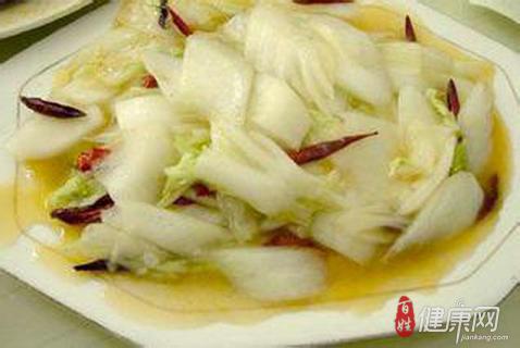 孩子便秘吃什么好