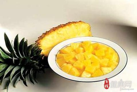 儿童唇炎吃什么好