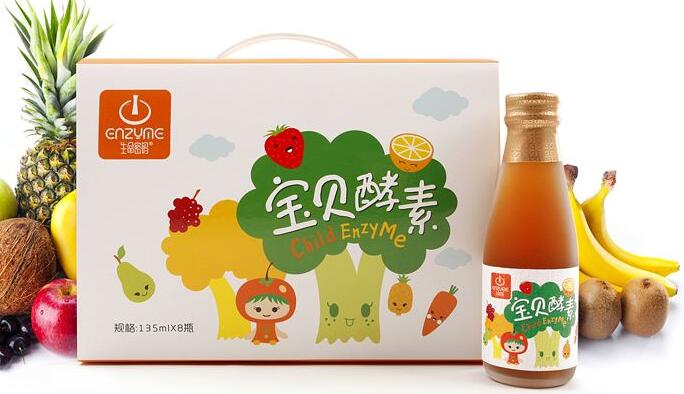 11岁的孩子能吃酵素吗 酵素有哪些作用