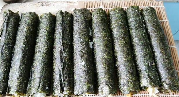 2岁小孩能吃海苔吗，海苔有那些食用方法