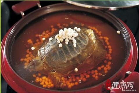 小儿肺结核吃什么好