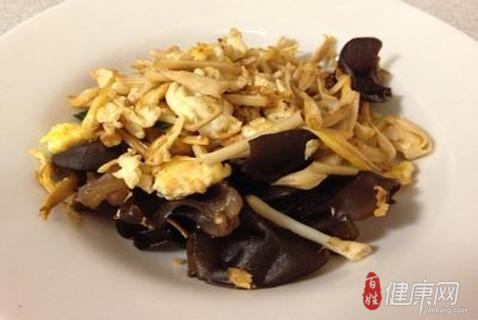 幼儿饮食指南