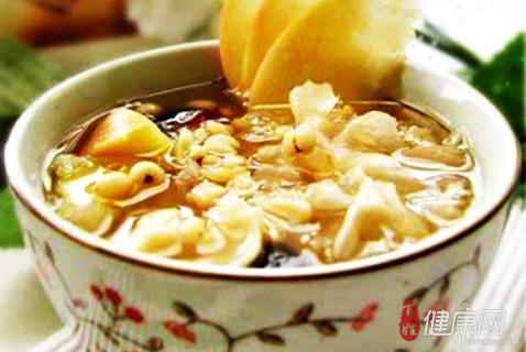 宝宝麻疹饮食食疗有哪些