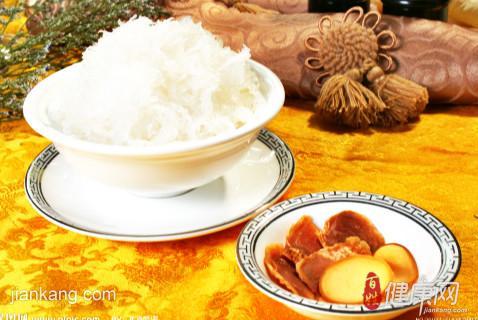 小儿结核病的食疗方法有哪些