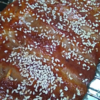 广东蜜汁烧排骨的做法图解5