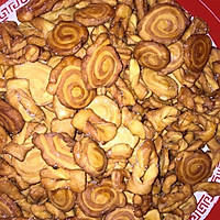 西北小吃-蜜果的做法图解11