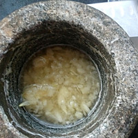 烟台小吃 焖子的做法图解4