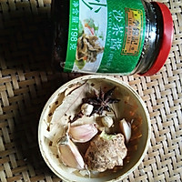 (广东)沙茶炖牛腩#蔚爱边吃边旅行#的做法图解2