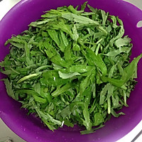 清明小吃~青团 清明小吃~青团