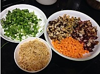 广东糯米饭 广东糯米饭