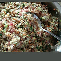 沙县小吃蒸饺 沙县小吃蒸饺