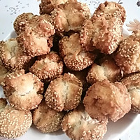 广东特色:开口枣的做法图解11