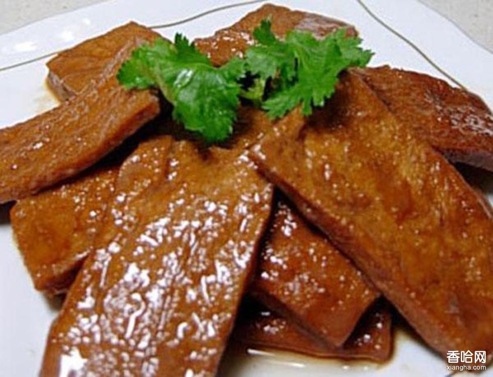 十堰小吃大全_十堰特色小吃美食介绍_湖北十堰著名小吃