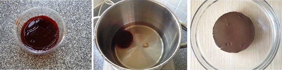 南京名小吃——鸭血粉丝汤的做法步骤2