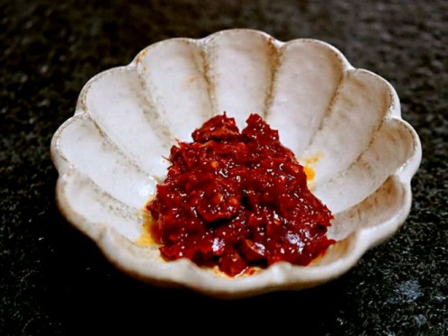 肉末麻婆豆腐的做法步骤5