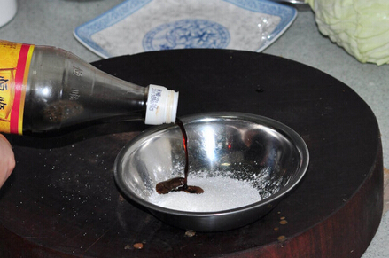 老成都宫保鸡丁【步凑详解】的做法的做法步骤6