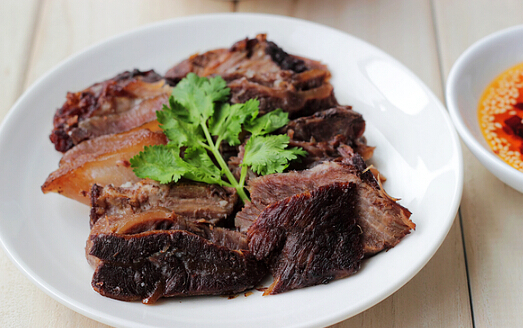 酱牛肉的做法[多图],酱牛肉的家常做法,酱牛肉怎么做好吃