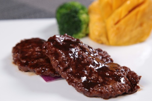 西式美食大全