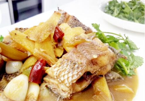 全家喜欢吃的美食