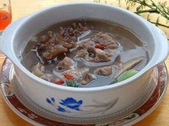 海参黄瓜汤(海参黄瓜汤怎么烧好吃)