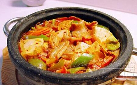 马兰炖肉汤的做法(马兰汤怎么做)