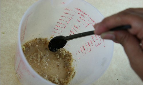 生姜柠檬水的做法步骤8