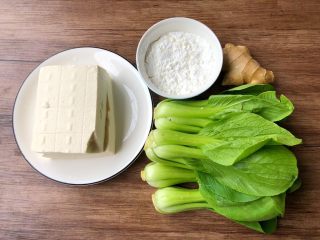 青菜豆腐汤_青菜豆腐汤的营养价值