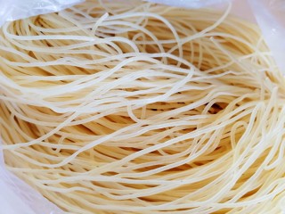 家常冷面 家常冷面
