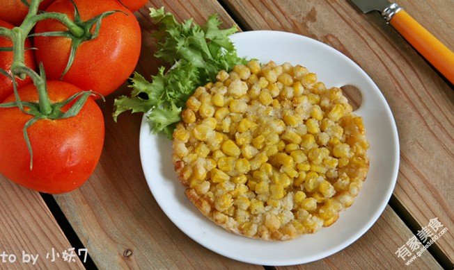 美味下酒菜——香脆炒玉_最美下酒菜
