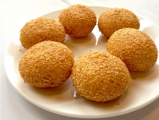  芝麻饼怎么做好吃，香煎芝麻饼_芝麻饼怎么做好吃又简单