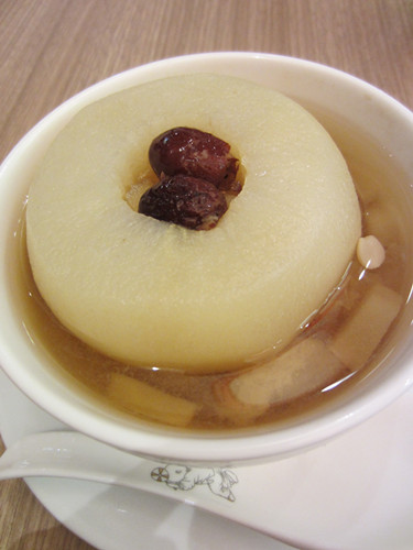 秋季饮食养生小常识，防燥是重点
