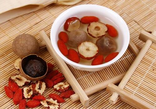 红枣的功效与作用及食用方法