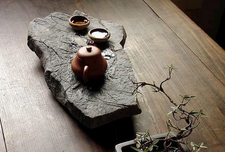 饮茶讲究益健康_饮茶的健康