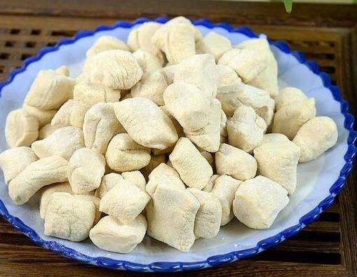 低聚麦芽糖的功效与作用
